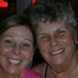 Meet your Posher, Judy